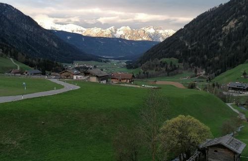 Valle di Casies Apartamento | Haspingerhof
