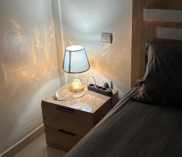 Sale Apartamento | Hassan apartment ,free motorcycle garage parking