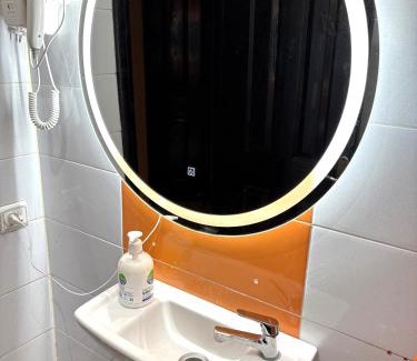Sale Apartamento | Hassan apartment ,free motorcycle garage parking