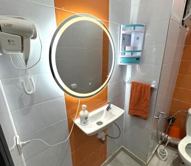 Sale Apartamento | Hassan apartment ,free motorcycle garage parking