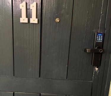 Quartier Administratif Apartamento | Hassan