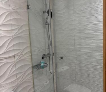 Quartier Administratif Apartamento | Hassan