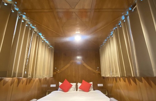 Shimla Hotel | Hassan Valley Retreat