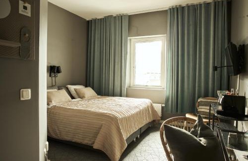 Jönköping Hotel | Hasse på Sjökanten Hotell & Restaurang