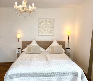 Hasselberg Apartamento | Hasselberger Huus