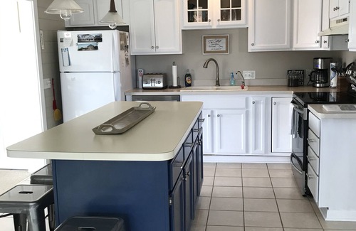 Bethany Beach Casa | Casa de playa gratis "Hassell"