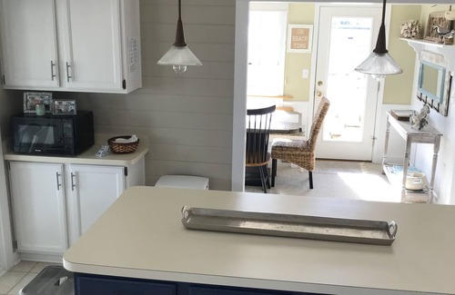 Bethany Beach Casa | Casa de playa gratis "Hassell"