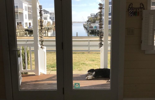 Bethany Beach Casa | Casa de playa gratis "Hassell"