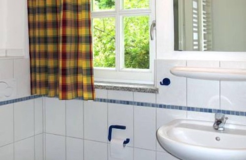 Hasserode Casa | Casa de vacaciones Hasseröder Ferienpark en Wernigerode - 6 personas, 2 dormitorios