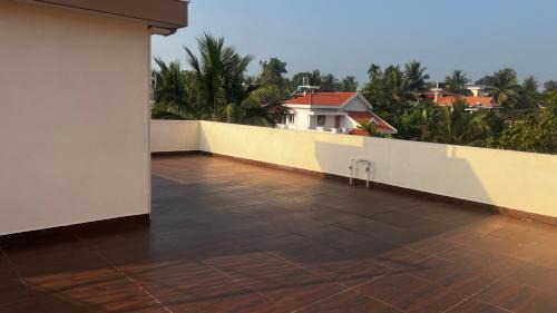 Udupi Chalet De Esquí | Hassle-free rooftop cabin near Manipal