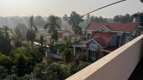 Udupi Chalet De Esquí | Hassle-free rooftop cabin near Manipal