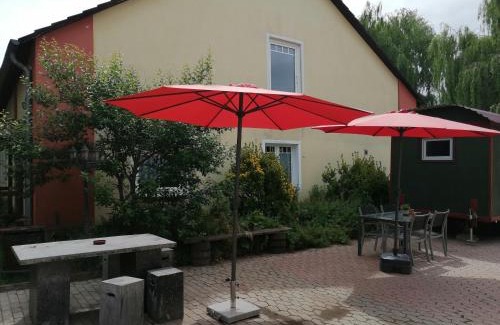 Ratingen Apartamento | Hasthaushof