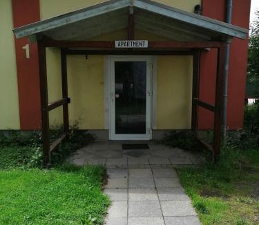 Ratingen Apartamento | Hasthaushof