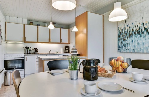 Tranekaer Casa | "Hasti" - 700m from the sea by Interhome