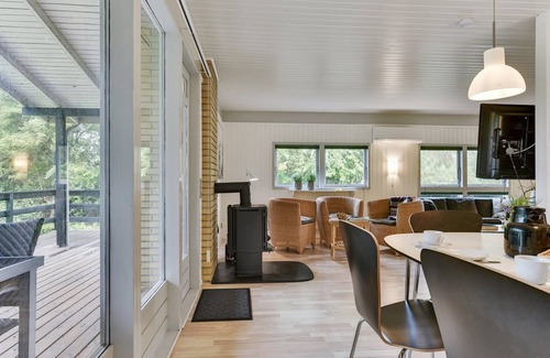 Tranekaer Casa | "Hasti" - 700m from the sea by Interhome