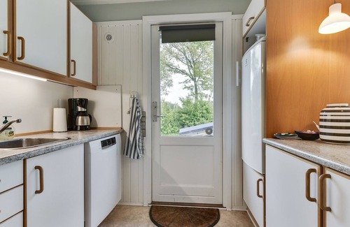 Tranekaer Casa | "Hasti" - 700m from the sea by Interhome