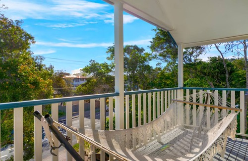 Hastings Point Casa | Hasting Paradise - Steps to beach and Cudgen Creek