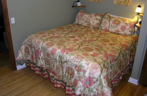 Hastings Cabaña | Hastings Cottage - Mississippi & St. Croix Ríos, Twin Cities