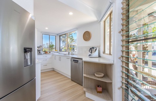 Hastings Point Apartamento | Hastings Cove Waterfront Holiday Apartments