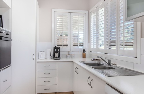 Hastings Point Apartamento | Hastings Cove Waterfront Holiday Apartments