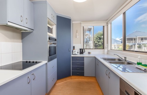 Hastings Point Apartamento | Hastings Cove Waterfront Holiday Apartments