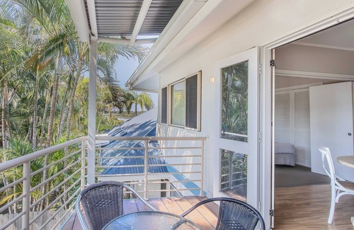 Hastings Point Apartamento | Hastings Cove Waterfront Holiday Apartments