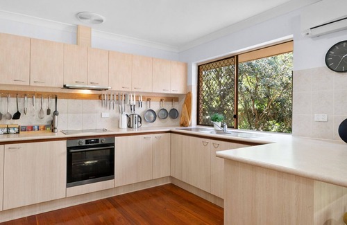 Hastings Point Casa | Hastings Hideaway - Cozy Coastal Retreat in Hastings Point