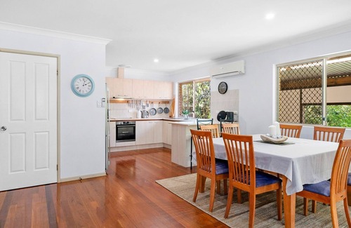 Hastings Point Casa | Hastings Hideaway - Cozy Coastal Retreat in Hastings Point