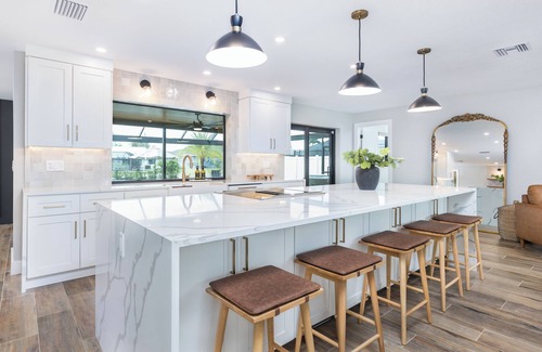 Caloosahatchee Casa | Hastings Hideaway Waterfront Home