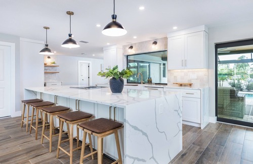Caloosahatchee Casa | Hastings Hideaway Waterfront Home