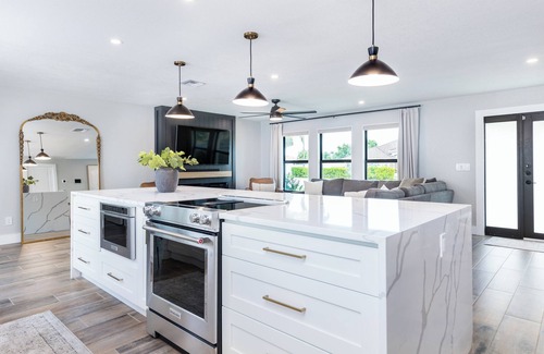 Caloosahatchee Casa | Hastings Hideaway Waterfront Home