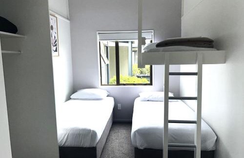 Parkvale Complejo | Hastings TOP 10 Holiday Park