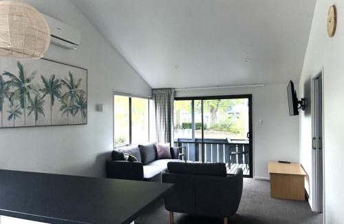 Parkvale Complejo | Hastings TOP 10 Holiday Park