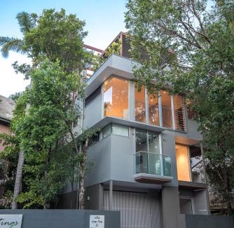 Noosa Heads Villa | Hastings Villas