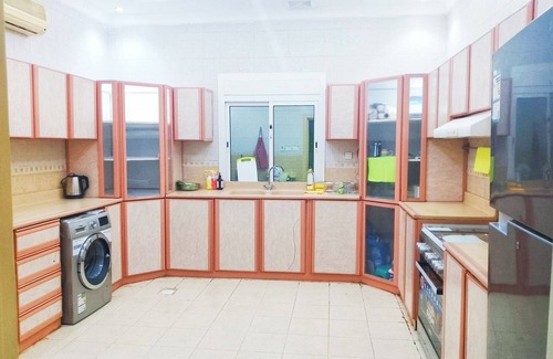 Al-Hamra'a Cama Y Desayuno | Hasy's House-You Jia