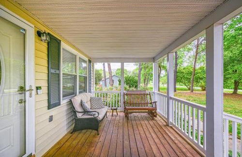 Aspen Hill Casa | Hat Trick