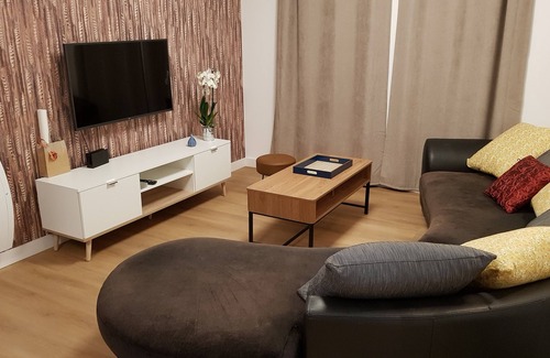 Les Moitiers-d'Allonne Casa | Hatainville holiday home near Carteret