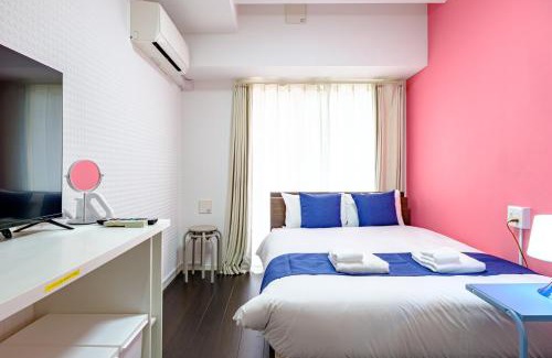 Shinagawa Apartamento | Hatanodai Smart Villa - スマートVilla 旗の台