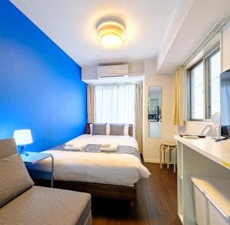 Shinagawa Apartamento | Hatanodai Smart Villa - スマートVilla 旗の台