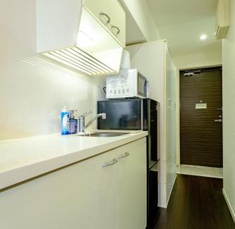 Shinagawa Apartamento | Hatanodai Smart Villa - スマートVilla 旗の台
