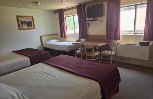 Hatch Hotel | Hatch Station Bryce Canyon