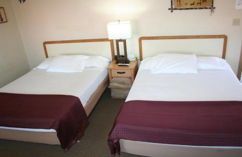 Hatch Hotel | Hatch Station Bryce Canyon