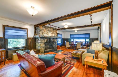 Cooperstown - Otsego Lake Casa | Hatchs Landing Lake Ostego Home