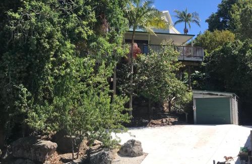 Whangarei Casa | Hatea Treehouse