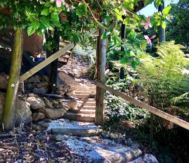 Whangarei Casa | Hatea Treehouse