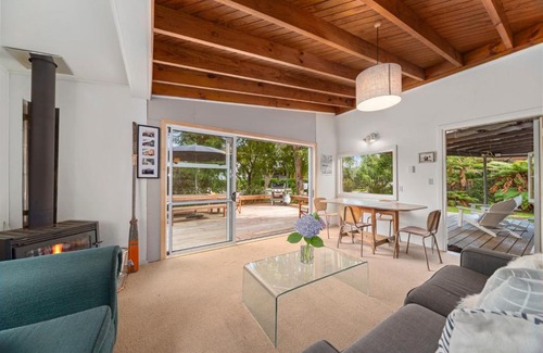 Hatepe Casa | Hatepe Haven - Hatepe Holiday Home