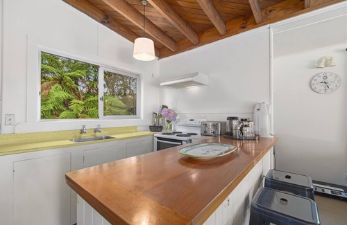 Hatepe Casa | Hatepe Haven - Hatepe Holiday Home
