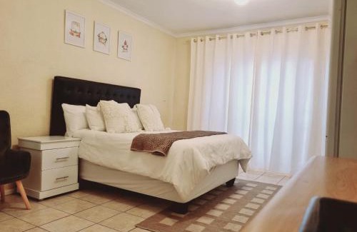 Hatfield Apartamento | Hatfield Grosvenor Private Apartments 18