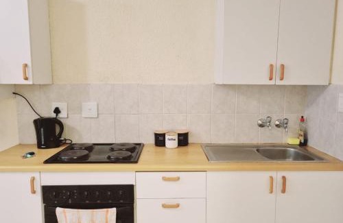 Hatfield Apartamento | Hatfield Grosvenor Private Apartments 18