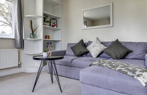 Hatfield Apartamento | Hatfield Uni | Free Parking | Business, Families